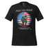Pray for Peace Christian Bible Verse T-Shirt